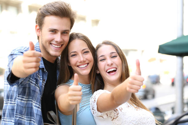 60-Min- Professional Teeth Whitening for Three